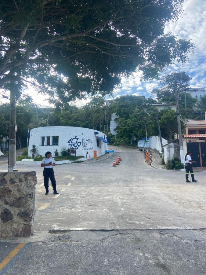 Suite Pontal Arraial do Cabo Luaran gambar