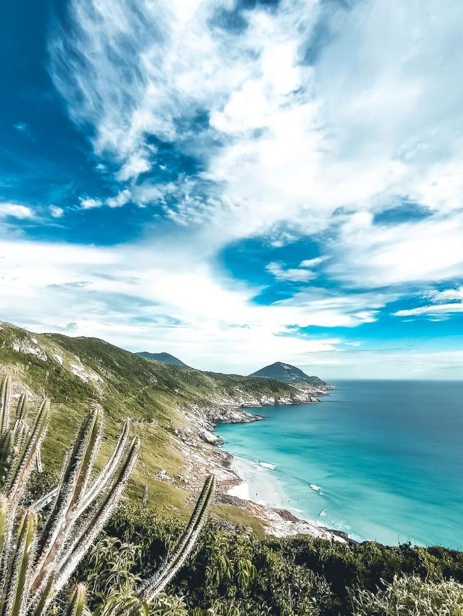 Suite Pontal Arraial do Cabo Luaran gambar